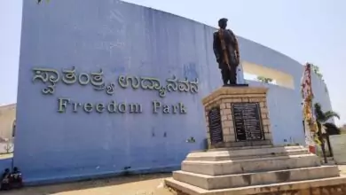 ಬೆಂಗಳೂರು ಫ್ರೀಡಂ ಪಾರ್ಕ್ ಬಾಡಿಗೆ ನೀಡಲು ಯೋಜನೆ! ಜಿಬಿಎ ವಿರುದ್ಧ ಆಕ್ರೋಶ