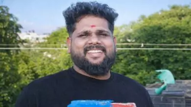 ಬೆಂಗಳೂರು ಥಣಿಸಂದ್ರದಲ್ಲಿ ಹೆತ್ತ ತಾಯಿಯ ಎದುರೇ ರೌಡಿಶೀಟರ್ ಭೀಕರ ಹತ್ಯೆ!