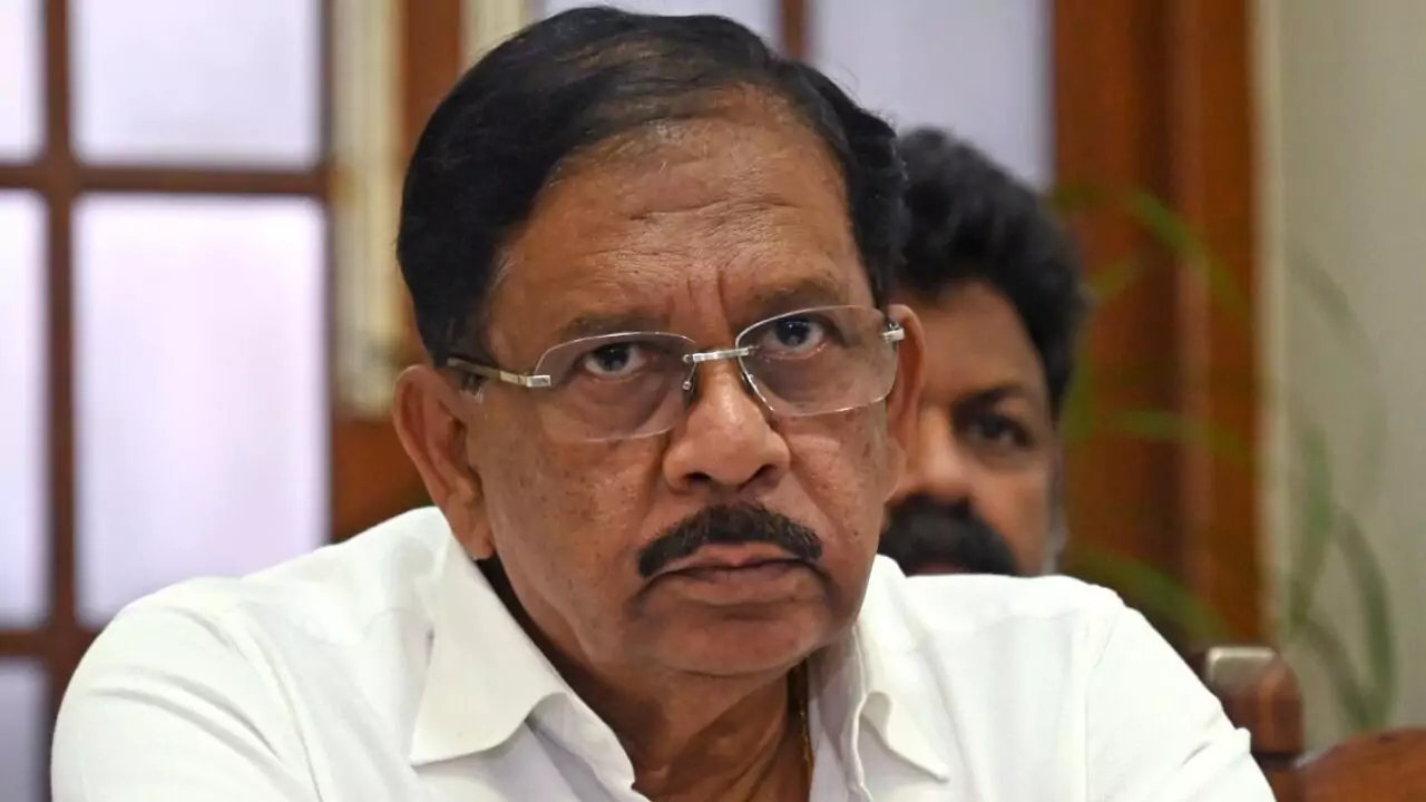 ಅಕ್ರಮ ವಲಸಿಗರ ವಿರುದ್ಧ ರಾಜ್ಯದ ಸ್ಪೆಷಲ್ ಡ್ರೈವ್; ಕಟ್ಟುನಿಟ್ಟಿನ ತಪಾಸಣೆ ಆರಂಭ