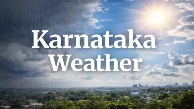 ಕರ್ನಾಟಕ ರಾಜ್ಯದಲ್ಲಿ ಬಿಸಿಲಿನ ಪ್ರಭಾವ ಹೆಚ್ಚಳ! ಬೆಂಗಳೂರು ಸೇರಿ ಯಾವುದೇ ಭಾಗದಲ್ಲಿ ಮಳೆ ಮುನ್ಸೂಚನೆ ಇಲ್ಲ
