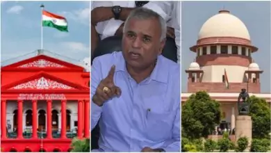 ಮಾಲೂರು ಮರು ಮತ ಎಣಿಕೆ: ನಂಜೇಗೌಡರ ಗೆಲುವಿಗೆ ಸುಪ್ರೀಂ ಮುದ್ರೆ