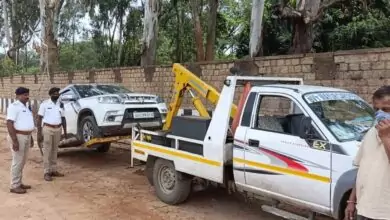 ಬೆಂಗಳೂರು ಟೋಯಿಂಗ್ ಮತ್ತೆ ಜಾರಿಗೆ ಸಿದ್ಧತೆ! ಇನ್ಮುಂದೆ ಬೇಕಾಬಿಟ್ಟಿ ಪಾರ್ಕಿಂಗ್ ಮಾಡುವಂತಿಲ್ಲ