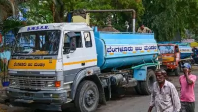 ಬೆಂಗಳೂರು ಸಂಚಾರಿ ಕಾವೇರಿ ಯೋಜನೆಗೆ 60 ಹೊಸ ಟ್ಯಾಂಕರ್ ಸೇರ್ಪಡೆ