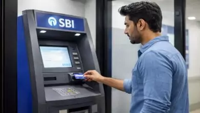 ಎಟಿಎಂ ಹಣ ತೆಗೆಯುವಲ್ಲಿ ಸಮಸ್ಯೆ, ಗ್ರಾಹಕನಿಗೆ 3 ಲಕ್ಷ ಪಾವತಿಸಿದ ಬ್ಯಾಂಕ್