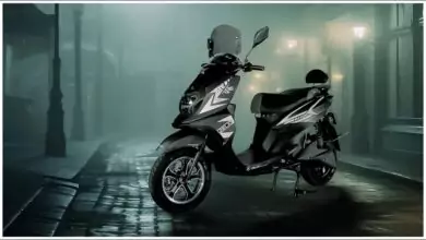 ಕಡಿಮೆ ಬೆಲೆಯ Electric Scooter.. ಒಮ್ಮೆ ಚಾರ್ಜ್ ಮಾಡಿದರೆ 120 ಕಿ.ಮೀ ರೇಂಜ್!