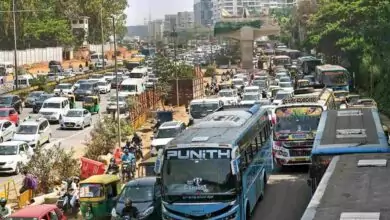 ಬೆಂಗಳೂರು ನಗರದಲ್ಲಿ ಅಮೆರಿಕ ಸ್ಟೈಲ್ ಸಂಚಾರ, ಬಲಬದಿ ವಾಹನ ಚಾಲನೆ ಪ್ರಯೋಗ