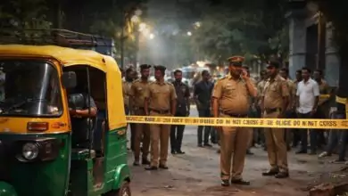 ಬೆಂಗಳೂರು ರಾಮಮೂರ್ತಿ ನಗರದಲ್ಲಿ ಮಾರಕಾಸ್ತ್ರಗಳಿಂದ ಯುವಕನ ಬರ್ಬರ ಕೊಲೆ