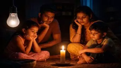 ಬೆಂಗಳೂರು ಸೇರಿ ಹಲವೆಡೆ ವಿದ್ಯುತ್ ಕಡಿತ, 23 ರಿಂದ 25ರವರೆಗೆ ದೀರ್ಘ ಪವರ್ ಕಟ್