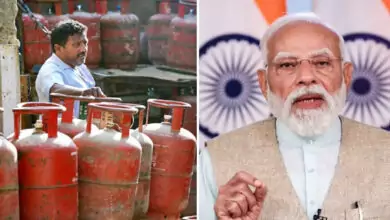 ಗ್ಯಾಸ್ ಸಿಲಿಂಡರ್ ಕೊರತೆ: ಪ್ರಧಾನಿ ಮೋದಿಗೆ ಬೆಂಗಳೂರು ಹೋಟೆಲ್ ಅಸೋಸಿಯೇಷನ್ ಪತ್ರ