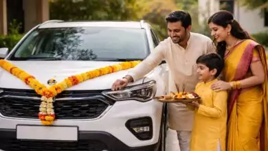 ಕಾರ್ ಲೋನ್ ಬೇಕಾ? ಕಡಿಮೆ ಬಡ್ಡಿದರದಲ್ಲಿ ಸಾಲ ನೀಡುವ ಬ್ಯಾಂಕ್ಗಳು ಇಲ್ಲಿವೆ