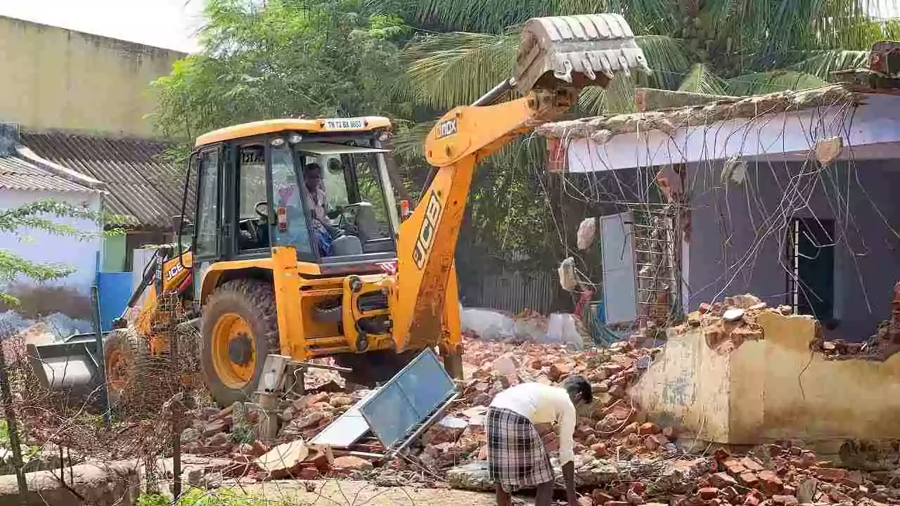 ಬೆಂಗಳೂರು ಕಟ್ಟಡ ನಿಯಮ ಉಲ್ಲಂಘನೆ, ಆಸ್ತಿ ತೆರಿಗೆ ಬಾಕಿ ಪ್ರಕರಣಗಳ ಮೇಲೆ ಕಠಿಣ ಕ್ರಮ