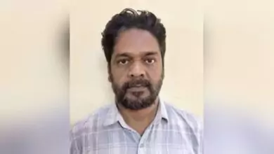 ಬೆಂಗಳೂರು ಹೆಬ್ಬಾಳದಲ್ಲಿ 25 ಲಕ್ಷ ಮೌಲ್ಯದ ಚಿನ್ನಾಭರಣ ದೋಚಿದ್ದ ಕ್ಯಾಬ್ ಚಾಲಕ ಅರೆಸ್ಟ್
