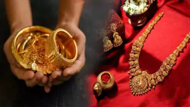 ಚಿನ್ನದ ಆಭರಣ ಮಾಡಿಸೋದು ಒಳ್ಳೆಯದಾ? ರೆಡಿಮೇಡ್ ಖರೀದಿ ಮಾಡೋದು ಒಳ್ಳೆಯದಾ?