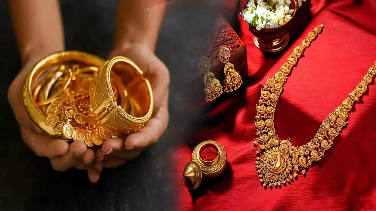 ಚಿನ್ನದ ಆಭರಣ ಮಾಡಿಸೋದು ಒಳ್ಳೆಯದಾ? ರೆಡಿಮೇಡ್ ಖರೀದಿ ಮಾಡೋದು ಒಳ್ಳೆಯದಾ?