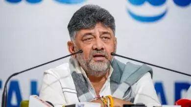 ದುಬೈ ಸಂಕಷ್ಟ: ವಿದೇಶದಲ್ಲಿ ಸಿಲುಕಿರುವ ಕನ್ನಡಿಗರ ಬಗ್ಗೆ ಡಿಸಿಎಂ ಪ್ರತಿಕ್ರಿಯೆ