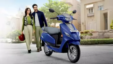 ಬೆಂಗಳೂರು ಸೇರಿದಂತೆ ಈ ನಗರಗಳಲ್ಲಿ ಈಗ ಬಾಡಿಗೆಗೆ ಎಲೆಕ್ಟ್ರಿಕ್ ಸ್ಕೂಟರ್ ಲಭ್ಯ