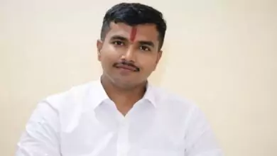 ಹೆಣ್ಣು ಮಗು ಎಂದು ಹಸುಗೂಸಿಗೆ ವಿಷ ನೀಡಿದ ತಂದೆ ಬಂಧನ