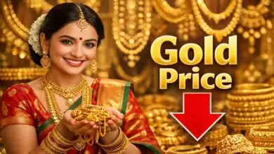 Gold Price Today