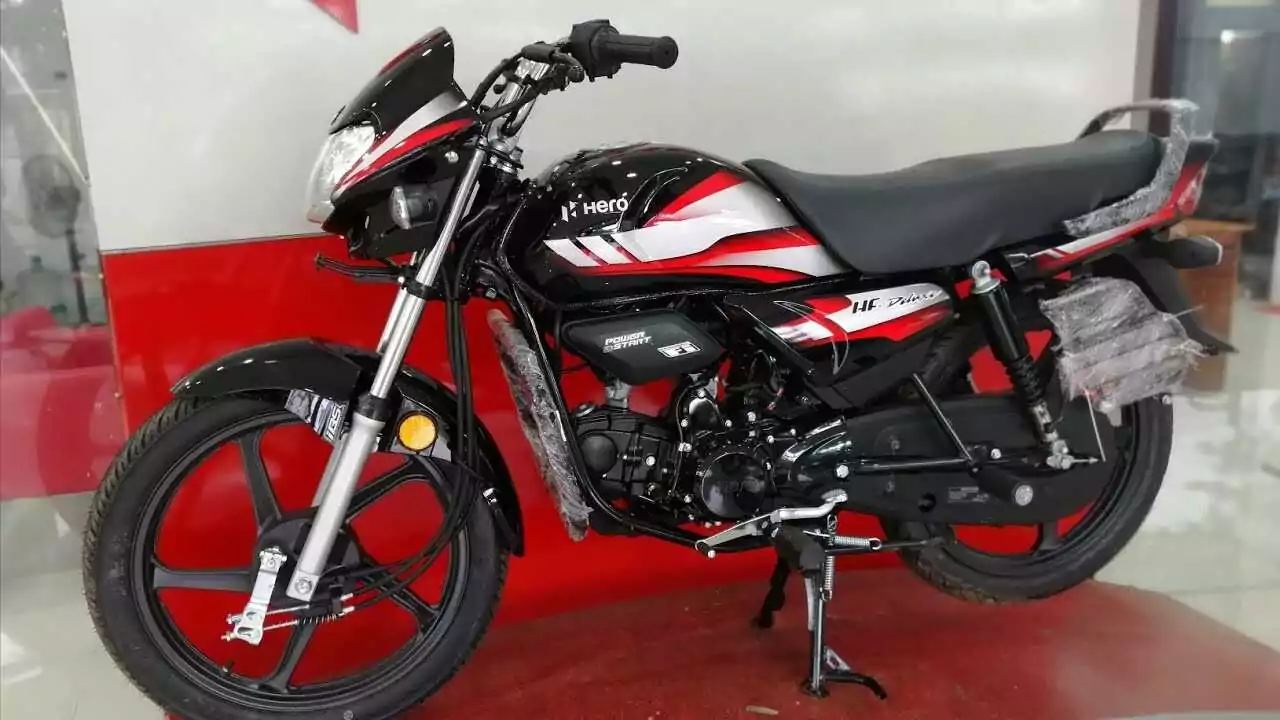 ಕೇವಲ 57 ಸಾವಿರಕ್ಕೆ ಹೀರೋ ಬೈಕ್: ಲೀಟರ್ ಪೆಟ್ರೋಲ್‌ಗೆ 70 ಕಿಮೀ ಮೈಲೇಜ್