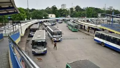ಬೆಂಗಳೂರು ಮೆಜೆಸ್ಟಿಕ್ನಲ್ಲಿ ಅಂತಾರಾಷ್ಟ್ರೀಯ ಬಸ್ ನಿಲ್ದಾಣ ನಿರ್ಮಾಣಕ್ಕೆ ಯೋಜನೆ