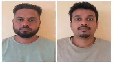 ರಾಮನಗರ: ಅಂತಾರಾಜ್ಯ ಬೈಕ್ ಕಳ್ಳರ ಬಂಧನ, 50 ಲಕ್ಷ ಮೌಲ್ಯದ ವಾಹನ ವಶ