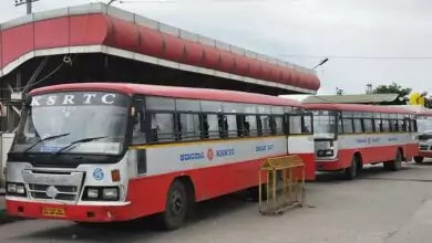 ಹಬ್ಬಕ್ಕೆ ಊರಿಗೆ ಹೋಗುವವರಿಗೆ ಕೆಎಸ್ಆರ್ಟಿಸಿಯಿಂದ 2,000 ಹೆಚ್ಚುವರಿ ಬಸ್ಗಳ ವ್ಯವಸ್ಥೆ