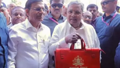 ಕರ್ನಾಟಕ ಬಜೆಟ್ 2026: ಸಿಎಂ ಸಿದ್ದರಾಮಯ್ಯ ಮಂಡಿಸಿದ ಪ್ರಮುಖ ಘೋಷಣೆಗಳ ಹೈಲೈಟ್ಸ್