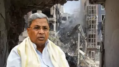 ಇರಾನ್–ಇಸ್ರೇಲ್ ಯುದ್ಧ: ಮಧ್ಯಪ್ರಾಚ್ಯದಲ್ಲಿ ಸಿಲುಕಿದ ಕನ್ನಡಿಗರಿಗೆ ರಾಜ್ಯ ಸರ್ಕಾರದ ನೆರವು