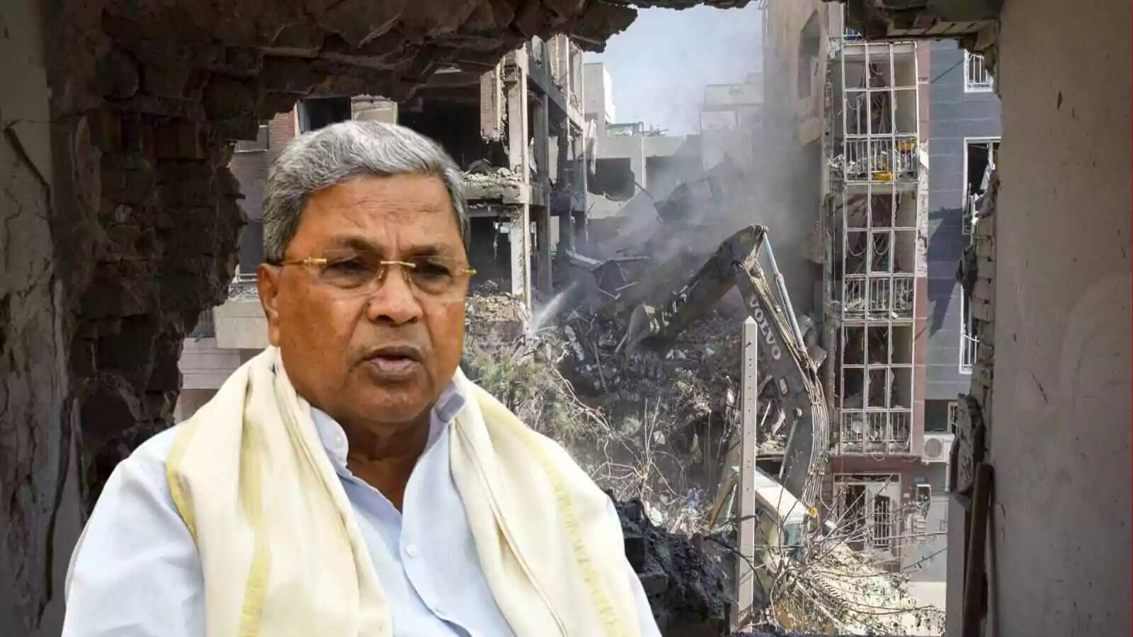 ಇರಾನ್–ಇಸ್ರೇಲ್ ಯುದ್ಧ: ಮಧ್ಯಪ್ರಾಚ್ಯದಲ್ಲಿ ಸಿಲುಕಿದ ಕನ್ನಡಿಗರಿಗೆ ರಾಜ್ಯ ಸರ್ಕಾರದ ನೆರವು