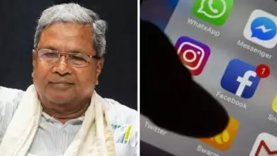 ಕರ್ನಾಟಕ: 16 ವರ್ಷಕ್ಕಿಂತ ಕಡಿಮೆ ವಯಸ್ಸಿನ ಮಕ್ಕಳಿಗೆ ಸೋಶಿಯಲ್ ಮೀಡಿಯಾ ನಿಷೇಧ!