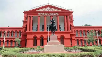 ಬೆಂಗಳೂರು ತ್ರಿವಳಿ ಕೊಲೆ ಪ್ರಕರಣ: ಕರ್ನಾಟಕ ಹೈಕೋರ್ಟ್ ತೀರ್ಪು, ನಾಲ್ವರಿಗೆ ಜೀವಾವಧಿ ಶಿಕ್ಷೆ