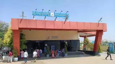 ಬೆಂಗಳೂರು ಬೈಯಪ್ಪನಹಳ್ಳಿ ಬಳಿ 269 ಮರಗಳ ಕಟಾವು? ಪರಿಸರ ಹೋರಾಟಗಾರರ ಆಕ್ರೋಶ