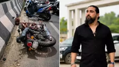 ಮಂಗಳೂರು ಹೊರವಲಯದ ಫ್ಲೈಓವರ್ ಬಳಿ ರೌಡಿಶೀಟರ್ ಹತ್ಯೆ! ಮಾರಕಾಸ್ತ್ರಗಳಿಂದ ಭೀಕರ ದಾಳಿ