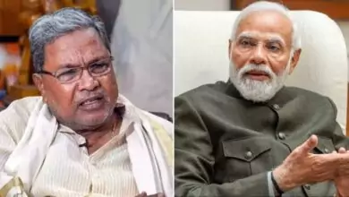 ದುಬೈನಲ್ಲಿ ಸಿಲುಕಿರುವ ಕನ್ನಡಿಗರ ರಕ್ಷಣೆ: ಪ್ರಧಾನಿ ಮೋದಿಗೆ ಸಿದ್ದರಾಮಯ್ಯ ಪತ್ರ