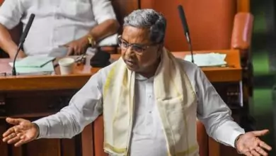 17ನೇ ಕರ್ನಾಟಕ ಬಜೆಟ್ ಮಂಡನೆಗೆ ಸಿದ್ದರಾಮಯ್ಯ ಸಜ್ಜು