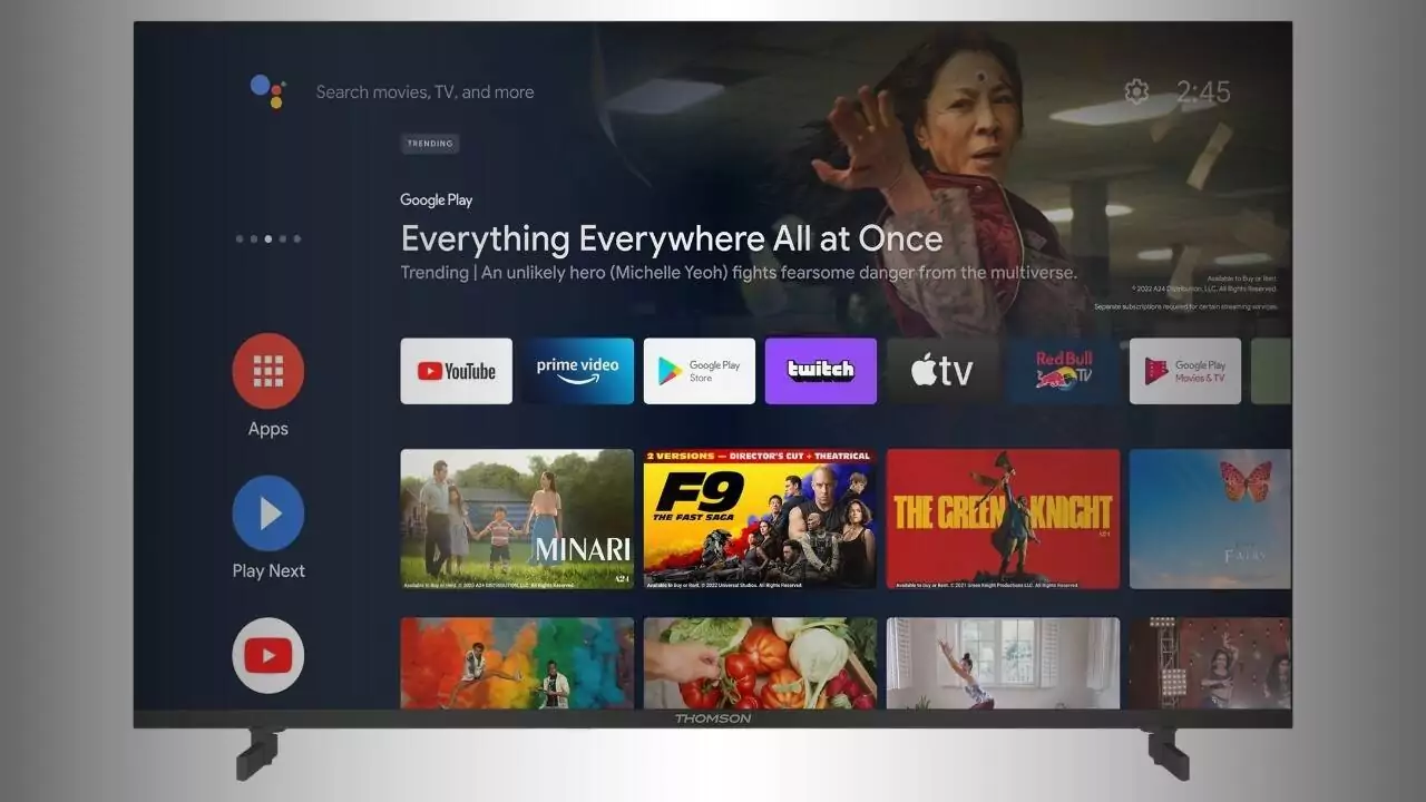 ಕೇವಲ 5,599ಕ್ಕೆ Smart TV, ಫ್ಲಿಪ್‌ಕಾರ್ಟ್ ಸೇಲ್‌ನಲ್ಲಿ ಭರ್ಜರಿ ಆಫರ್