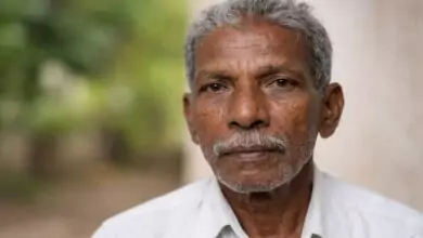 ಸೊಸೆಯ ಮೇಲೆಯೇ ಕಣ್ಣಿಟ್ಟ ವೃದ್ಧ ಮಾವ: ತಂದೆ ಹತ್ಯೆಗೆ ಮಗನೇ ಕೊಟ್ಟ ಸುಪಾರಿ!
