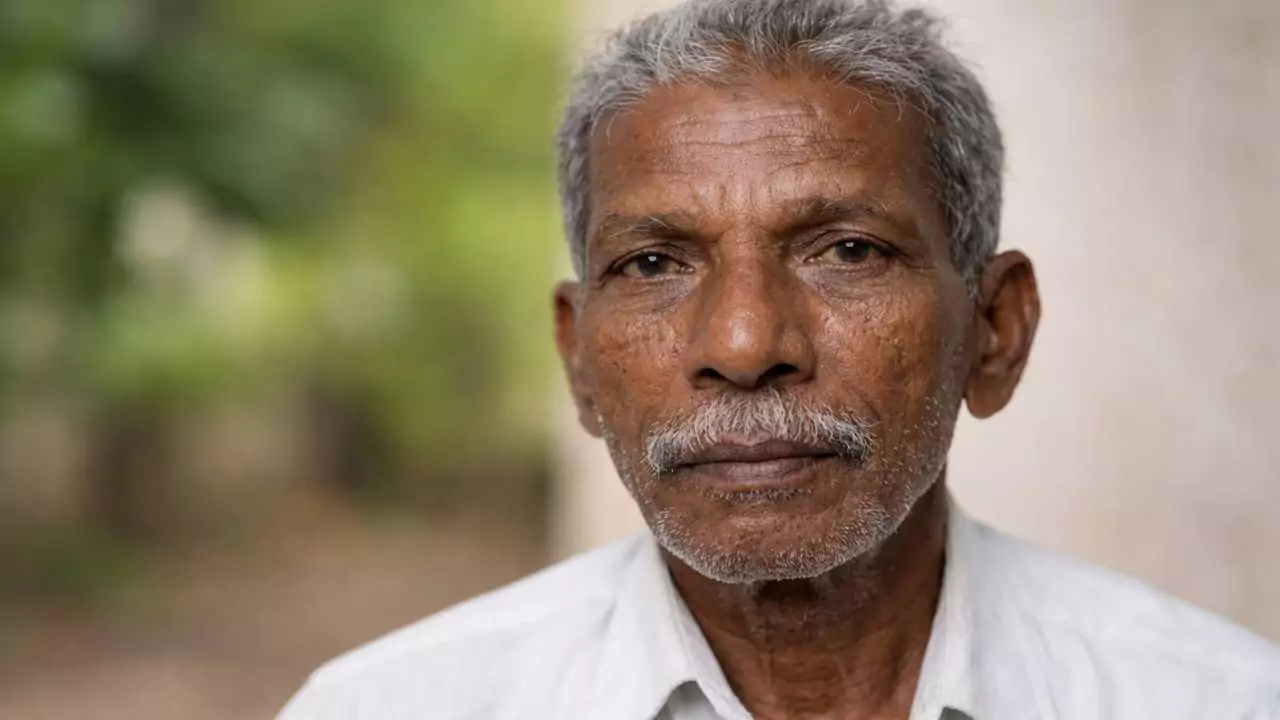 ಸೊಸೆಯ ಮೇಲೆಯೇ ಕಣ್ಣಿಟ್ಟ ವೃದ್ಧ ಮಾವ: ತಂದೆ ಹತ್ಯೆಗೆ ಮಗನೇ ಕೊಟ್ಟ ಸುಪಾರಿ!