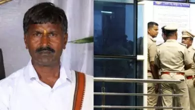ತುಮಕೂರು: ಪೊಲೀಸ್ ಠಾಣೆಯಲ್ಲೇ ವ್ಯಕ್ತಿ ಅನುಮಾನಾಸ್ಪದ ಸಾವು; ಪ್ರಕರಣ ಸಿಐಡಿಗೆ ಹಸ್ತಾಂತರ