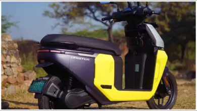 ಪೆಟ್ರೋಲ್ ಬೈಕ್ಗೆ ಟಕ್ಕರ್, ಕೇವಲ 49,999ಕ್ಕೆ ಎಲೆಕ್ಟ್ರಿಕ್ ಸ್ಕೂಟರ್ ಬಿಡುಗಡೆ