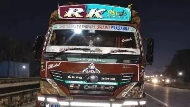 ಬೆಂಗಳೂರು ಮೇಡಹಳ್ಳಿ ಸೇತುವೆ ಮೇಲೆ ಭೀಕರ ಅಪಘಾತ! ಮೂವರು ಸ್ಥಳದಲ್ಲೇ ಸಾವು