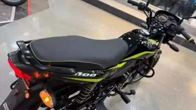 ಇವು ಟಾಪ್ 100cc ಮೈಲೇಜ್ ಬೈಕ್ಗಳು! ಲೀಟರ್ಗೆ 75 ಕಿಮೀ ತನಕ ಮೈಲೇಜ್ ಪಕ್ಕ