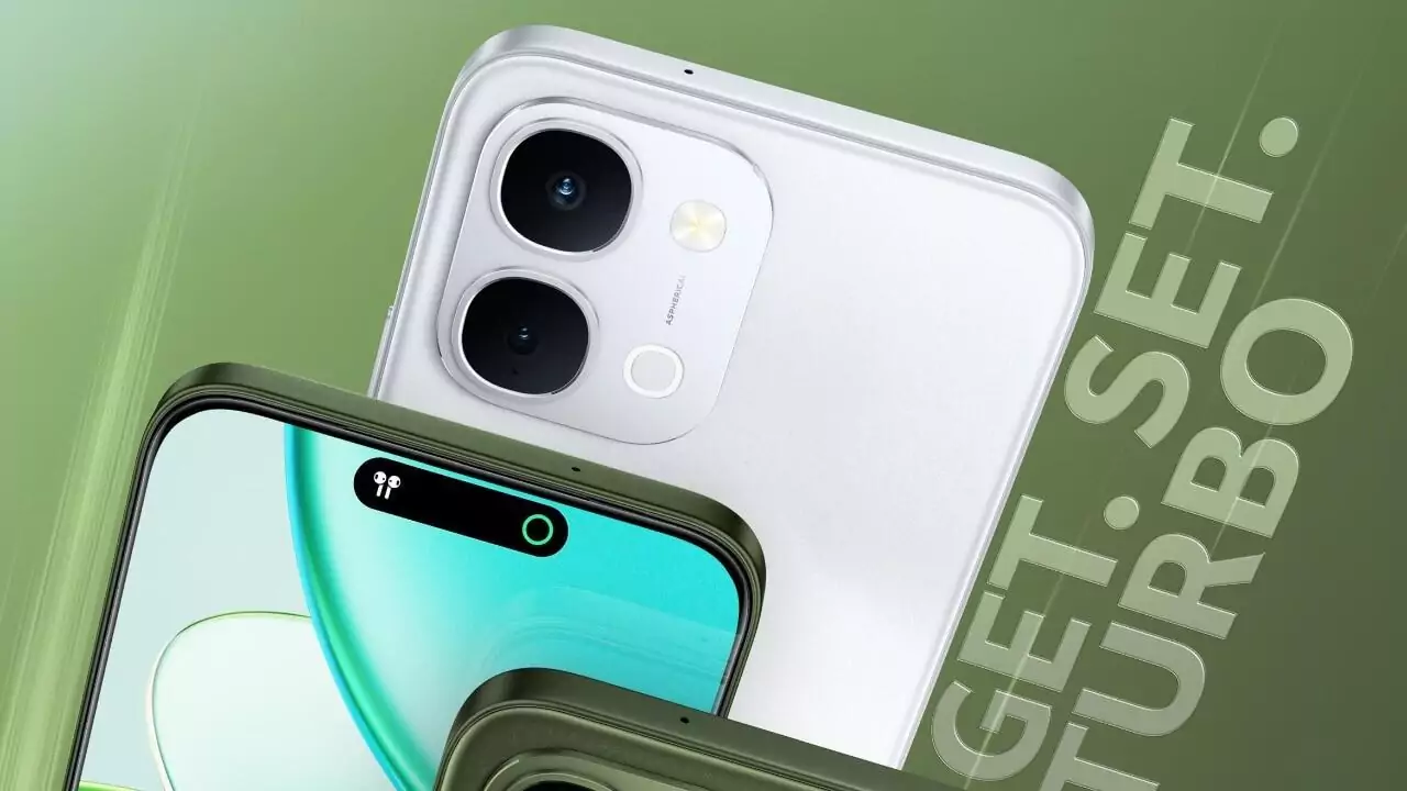 ವಿವೋ ಕಂಪನಿಯ ಹೊಸ Vivo T5x 5G Smartphone ಮಾರ್ಚ್ 17ರಂದು ಬಿಡುಗಡೆ