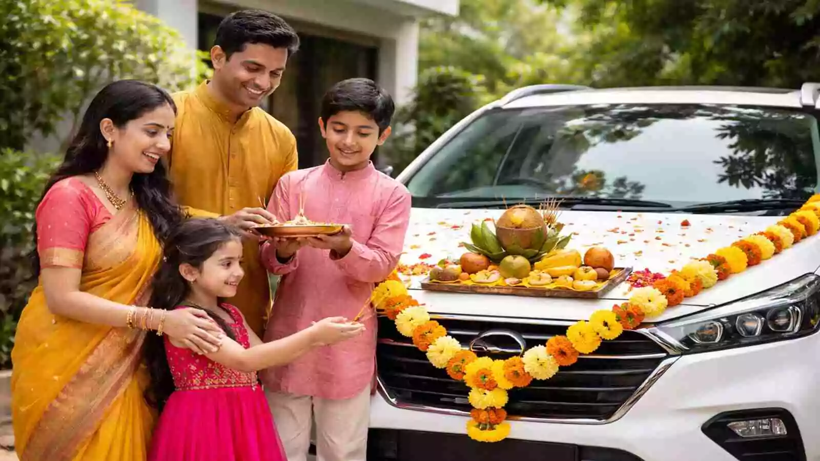 ಕಾರ್ ಖರೀದಿ ಪ್ಲಾನ್ ಇದೆಯಾ? ಕಡಿಮೆ ಬಡ್ಡಿಗೆ ಕಾರ್ ಲೋನ್ ನೀಡುವ ಬ್ಯಾಂಕ್‌ಗಳು ಇವು