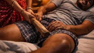 ಚಿಕ್ಕಬಳ್ಳಾಪುರ: ಮಲಗಿದ್ದ ಗಂಡನ ಮೇಲೆ ಪತ್ನಿ ದಾಳಿ, ಮರ್ಮಾಂಗಕ್ಕೆ ಒದ್ದು ಕೊಲೆಗೆ ಯತ್ನ