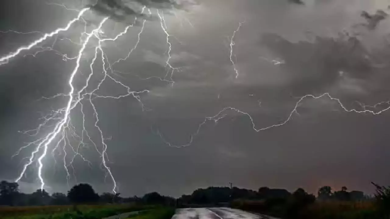 Karnataka Weather