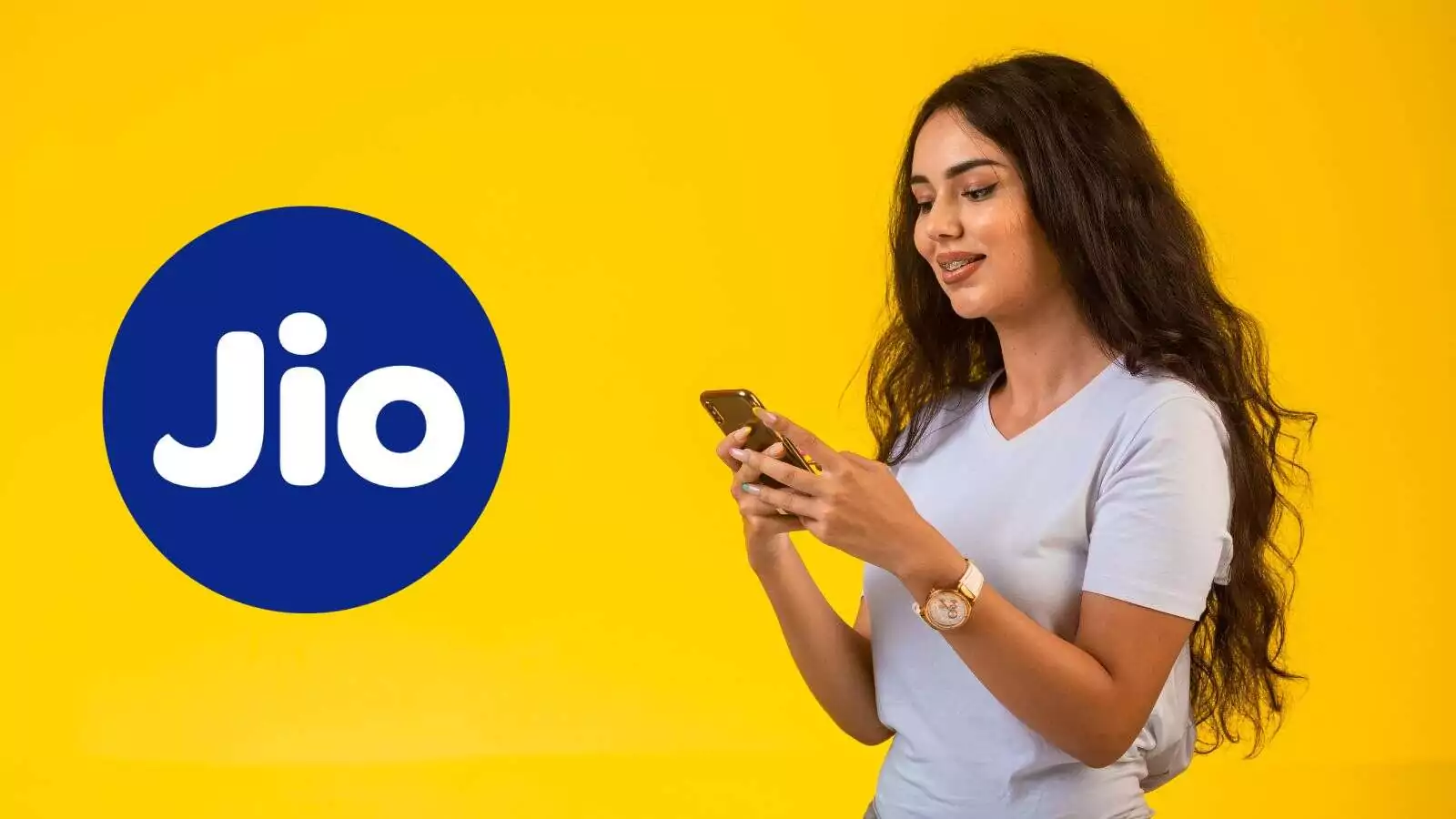 Jio Recharge Plan