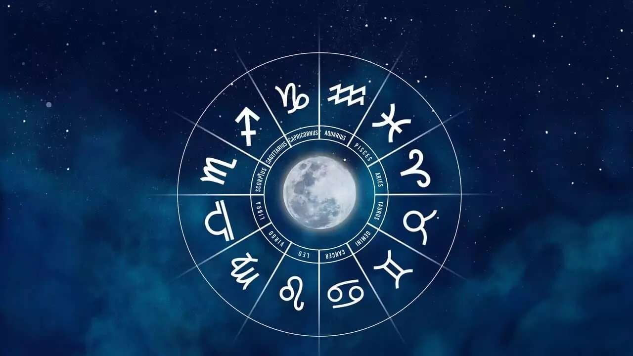 Daily Horoscope