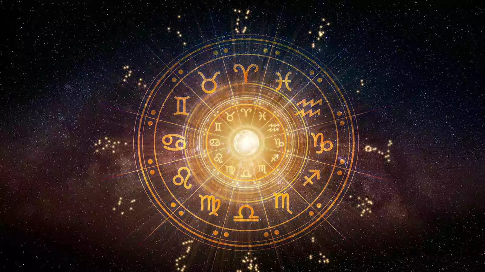 Today Horoscope
