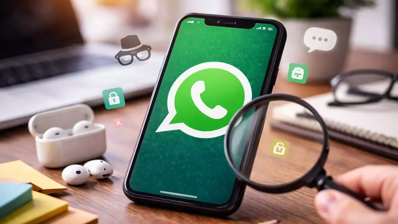 WhatsApp ನಲ್ಲಿ ಅಡಗಿರುವ 5 ರಹಸ್ಯ ಫೀಚರ್‌ಗಳು! 99% ಜನಕ್ಕೆ ಇವು ಗೊತ್ತೇ ಇಲ್ಲ